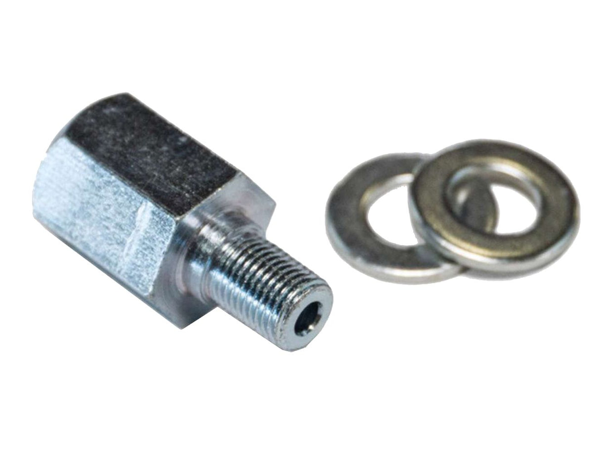 Burley Hitch Alternative Adapter: M10.5 x 1.0