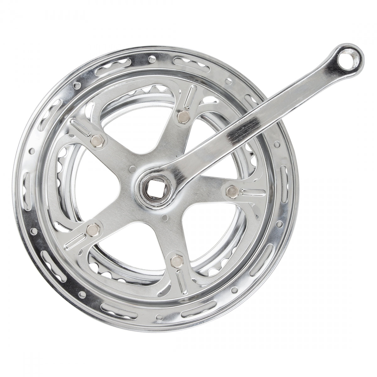 CRANKSET SUNLT CTLS STL 52/40x170