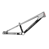 SYB 224: 22” TT Pro 24 XL BMX Frame