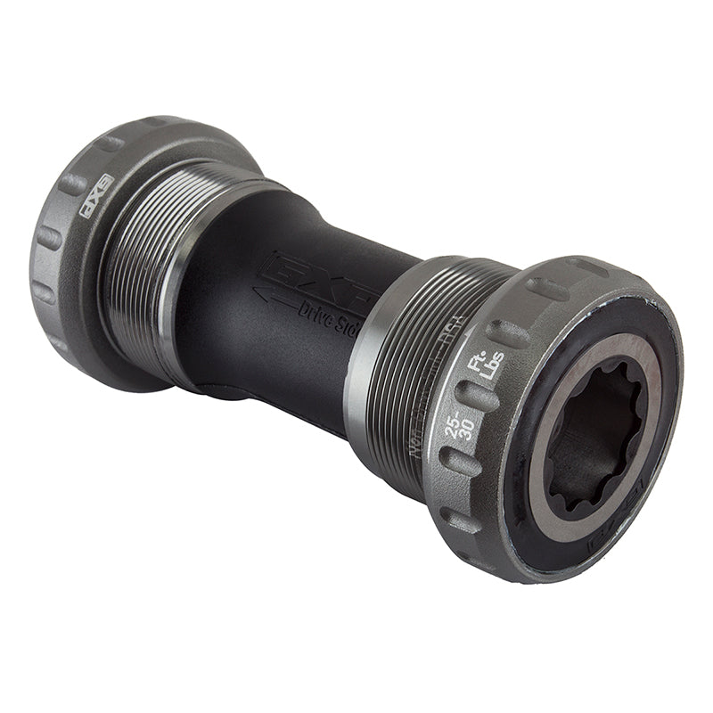 Truvativ/SRAM Team GXP English Bottom Bracket Gray