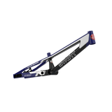 SYB 225: 22.5” TT Pro 4XL BMX Frame