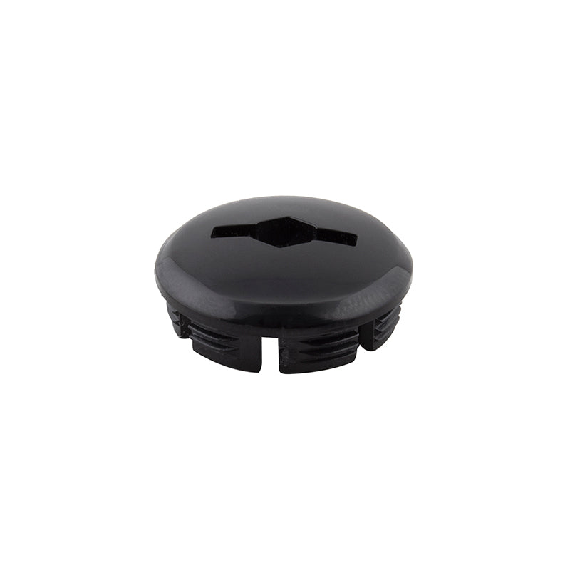 Sunlite Crank Dust Cap BLK Type BLK