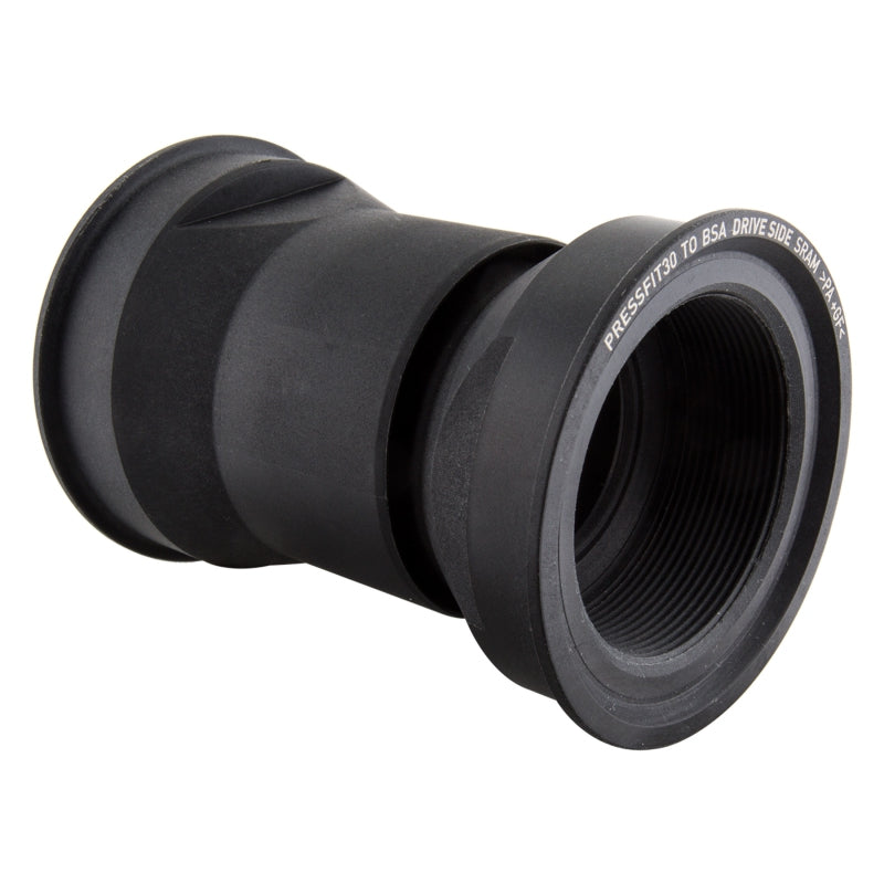 SRAM/TruVativ PressFit 30 to 68/73mm English Thread Bottom Bracket Adaptor