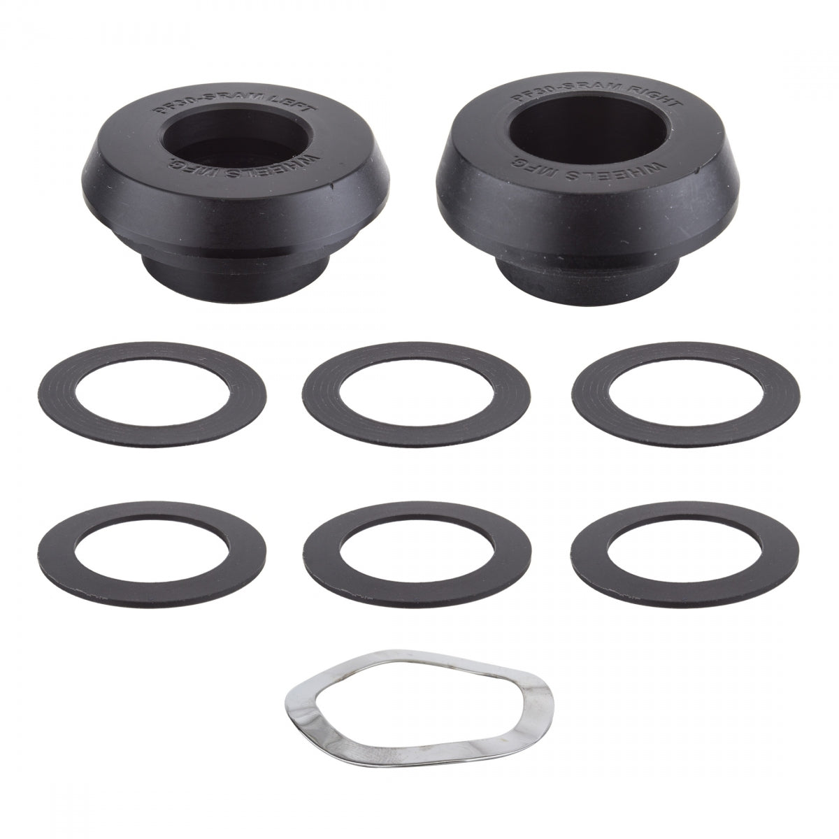 BB ADPTR WMFG PF30 TO FIT SRAM 24/22mm