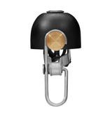 ROCKBROS Mini Bike Bell Ring Loud Handlebar Alarm MTB Road Mountain Bicycle Bell