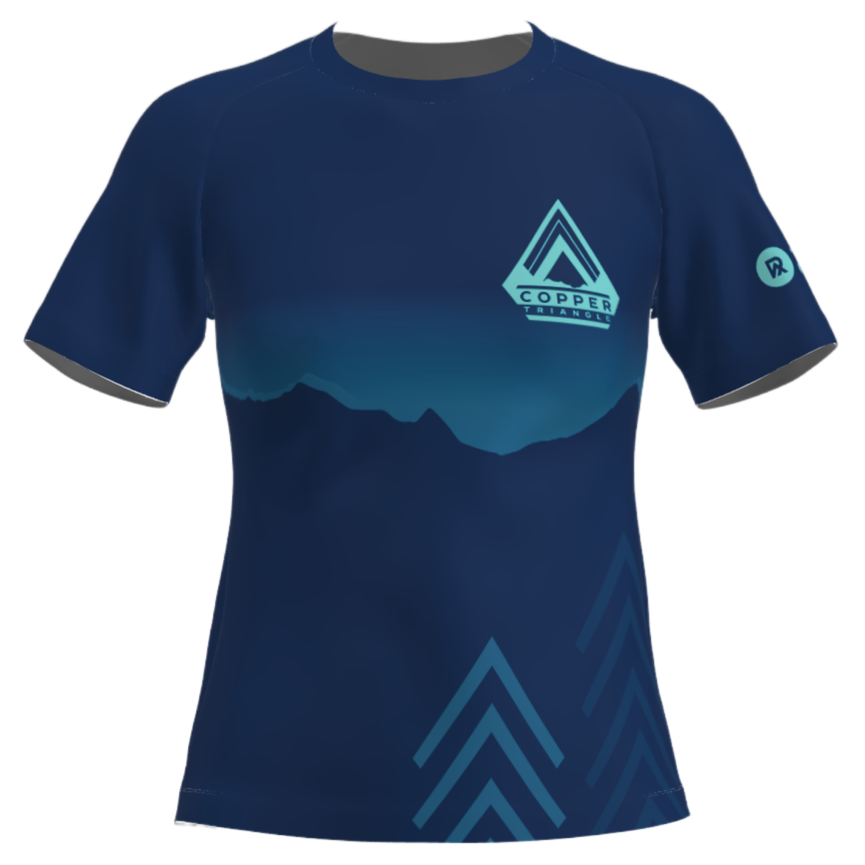 Copper Triangle Men's Impel Active Shirt
