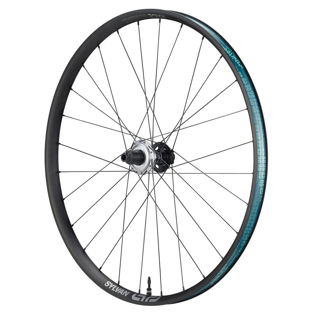 E*thirteen Sylvan SidekickRace Alu R 27.5" 12x148 XD Blk