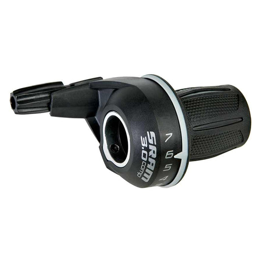 SRAM 3.0 Comp 7spd Rear Twist Shifter