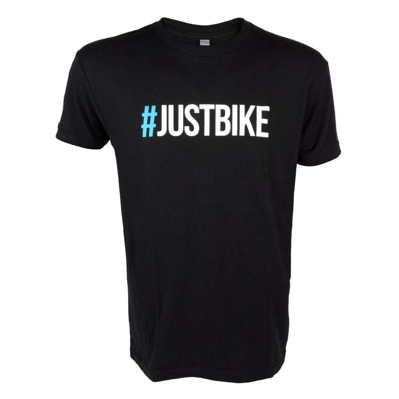 Jbi.bike #JUSTBIKE  MD Unisex Black Cotton/Polyester #JUSTBIKE
