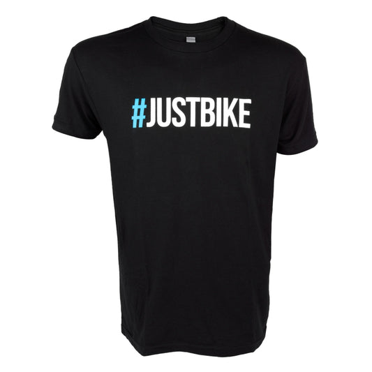 Jbi.bike #JUSTBIKE  MD Unisex Black Cotton/Polyester #JUSTBIKE