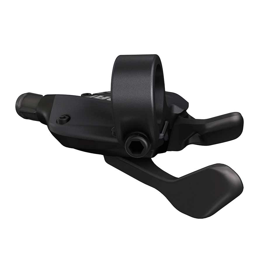 SRAM X5 3-Speed Front Trigger Shifter