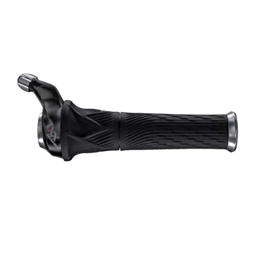 SRAM XX1 11-Speed Twist Shifter Left Right Locking Grips Cable Housing