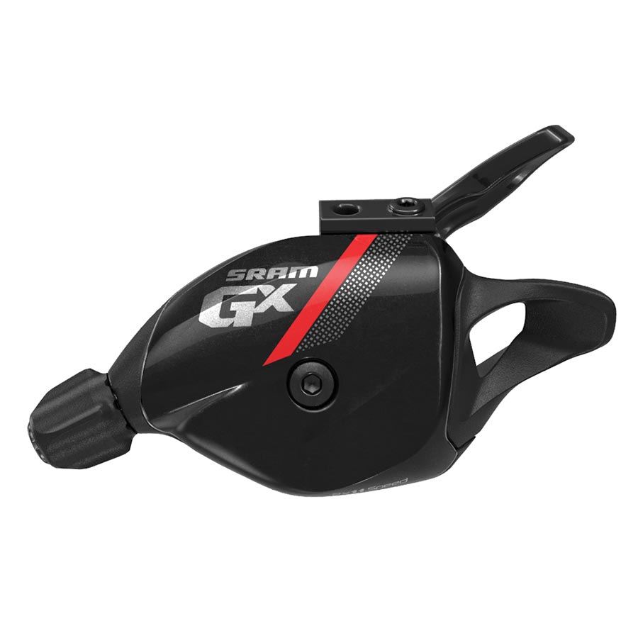 SRAM GX 11 Speed Trigger Shifter Speed: 2 Combination: MatchMaker Red