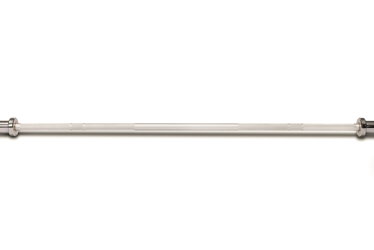 6' Training Barbell
