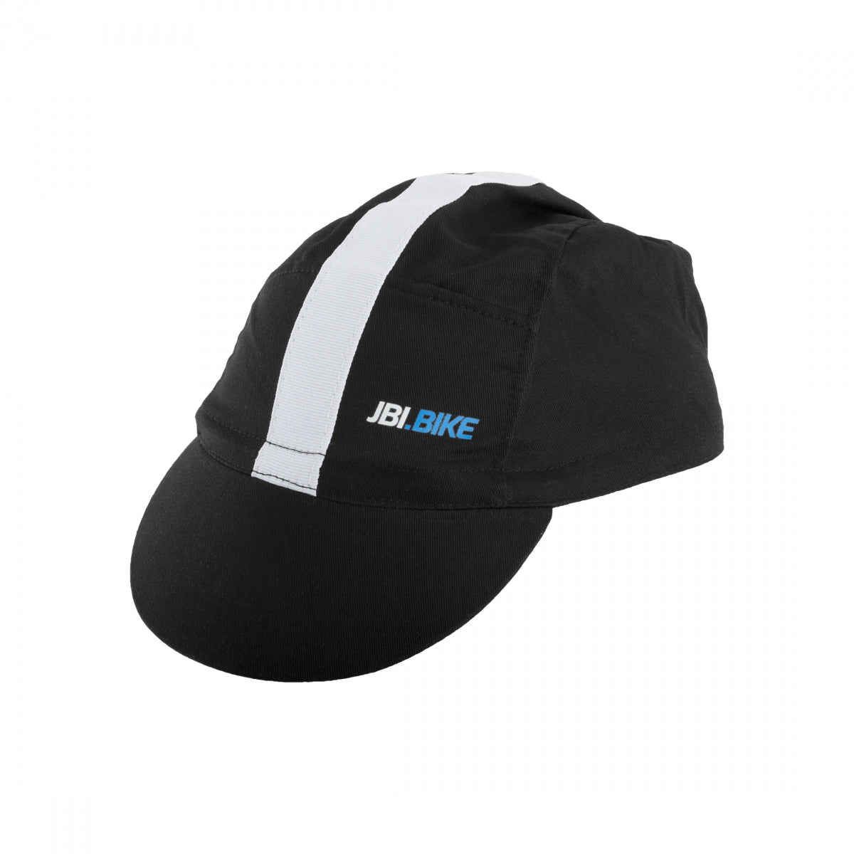 CLOTHING HAT AERIUS 5-PANEL CAP JBI.BIKE/#JUSTBIKE BK