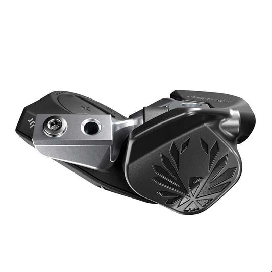 SRAM Eagle AXS Electronic Shifter Speed: 12 Black