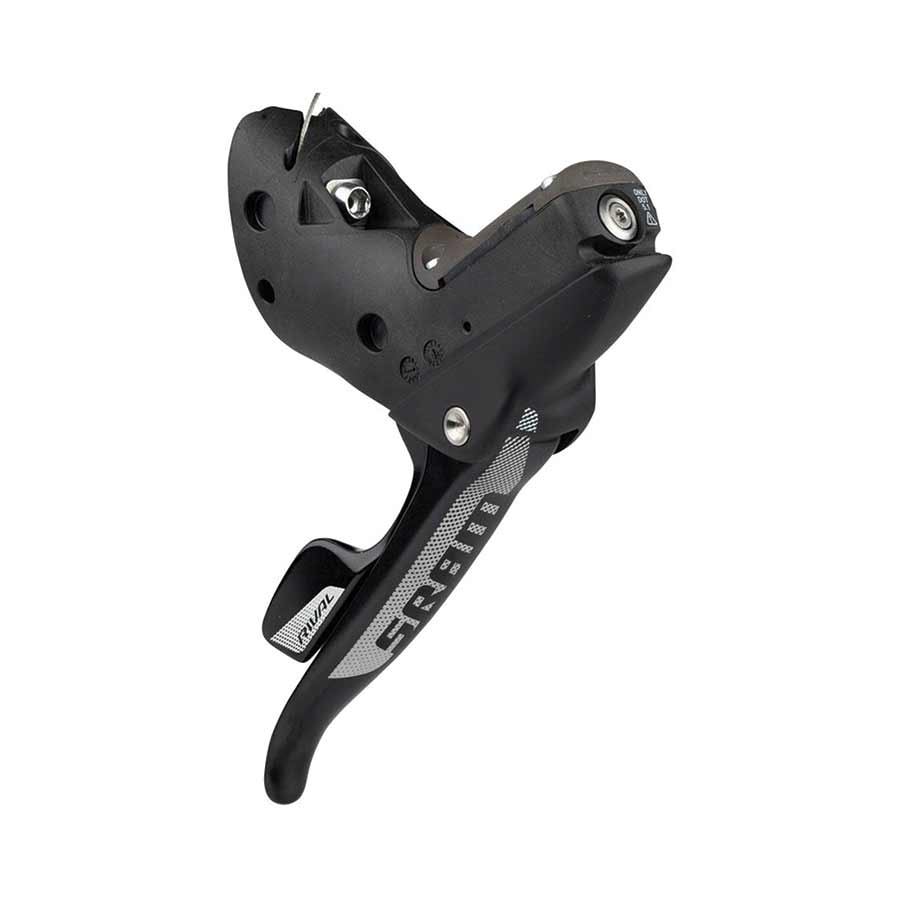 SRAM Rival 22 Replacement Hydraulic Shift/Brake Lever - Right/Rear Black