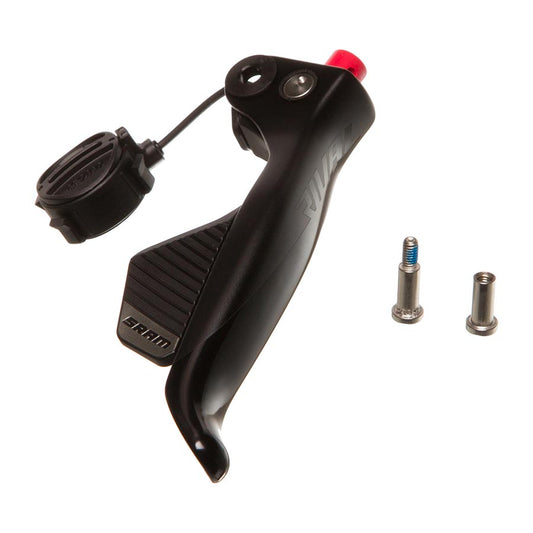 SRAM Rival eTap AXS Replacement Brake Lever Blade/Shift Paddle Assembly - Right Includes Pod D1