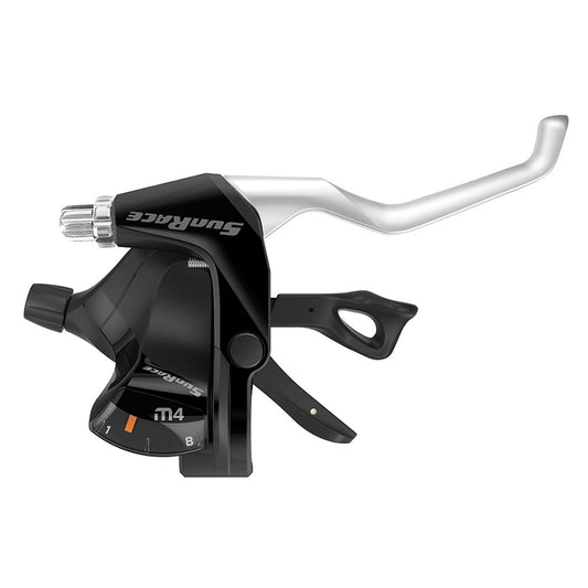 Sunrace STM406 Trigger Shifter Speed: 7 Black