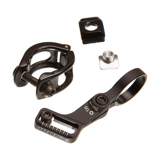 SRAM AXS POD Electronic Controller Bridge Clamp - Left