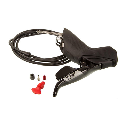 SRAM Apex Mech Lever Exchange Kit Brake Lever Right Black