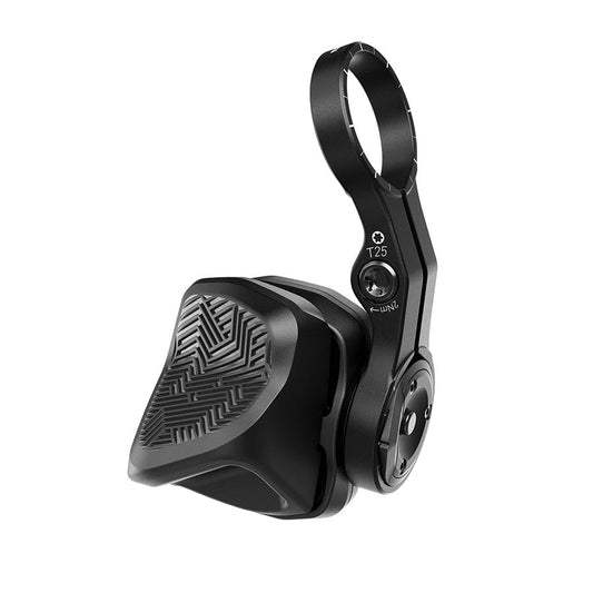 SRAM AXS POD Rocker C1 Electronic Shifter Speed: 12 Left Black