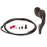 SRAM, Rival E1, Shifter Brake Lever, Left