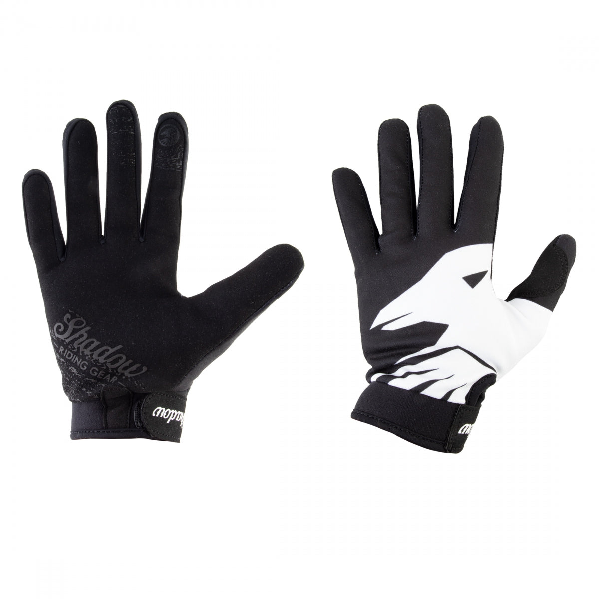GLOVES TSC CONSPIRE REGISTERED SM