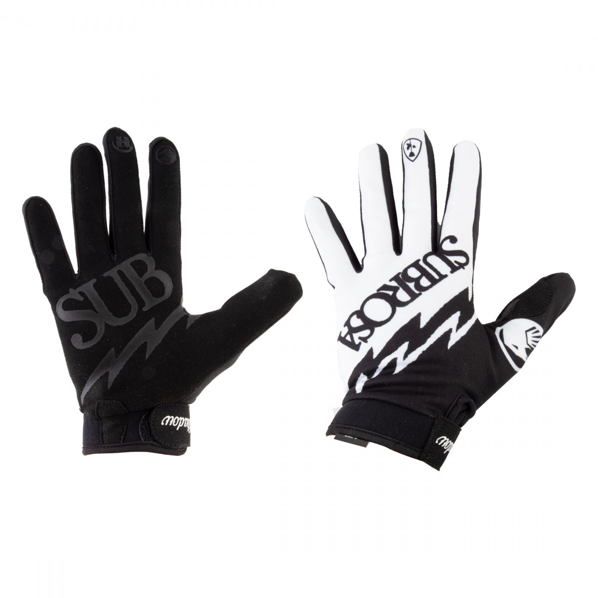 GLOVES TSC CONSPIRE SPEEDWOLF MD