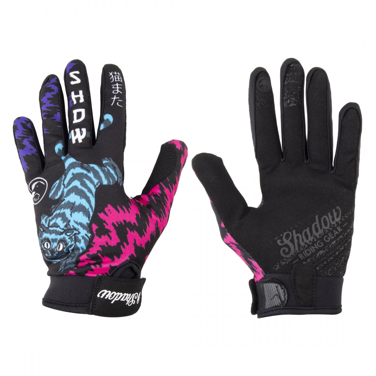 GLOVES TSC CONSPIRE NEKOMATA LG