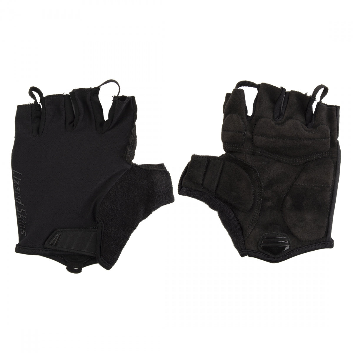 GLOVES LIZARD ARAMUS APEX MD BK