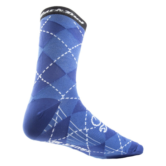 Park Tool SOX-5 Cycling Socks - Small/Medium