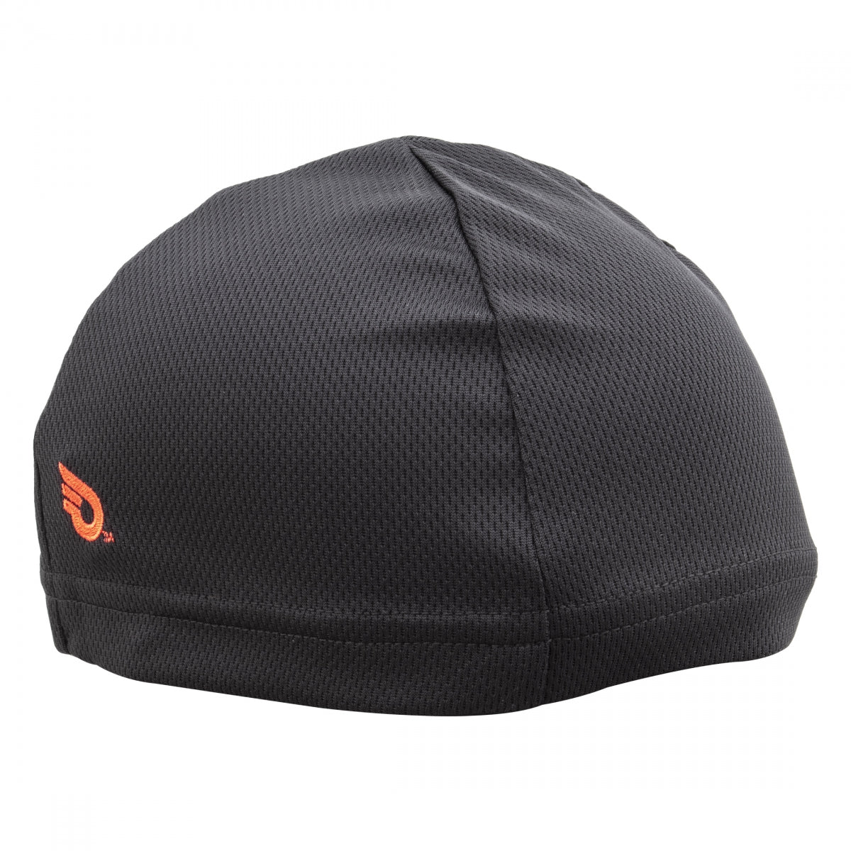 CLOTHING H/S SKULLCAP BLACK (M)