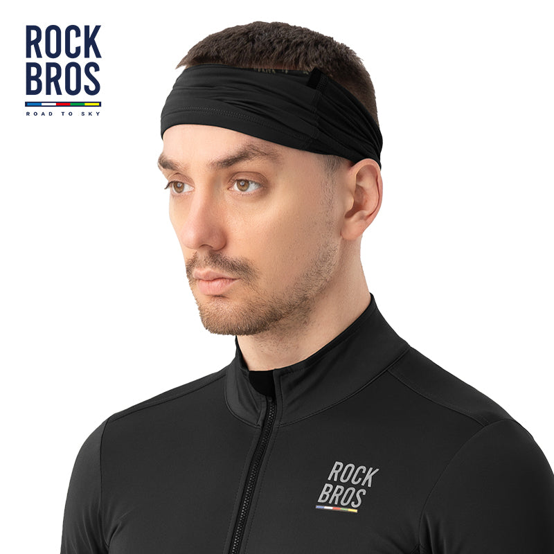 ROCKBROS Spring and Autumn Neck Bib  |Road to Sky