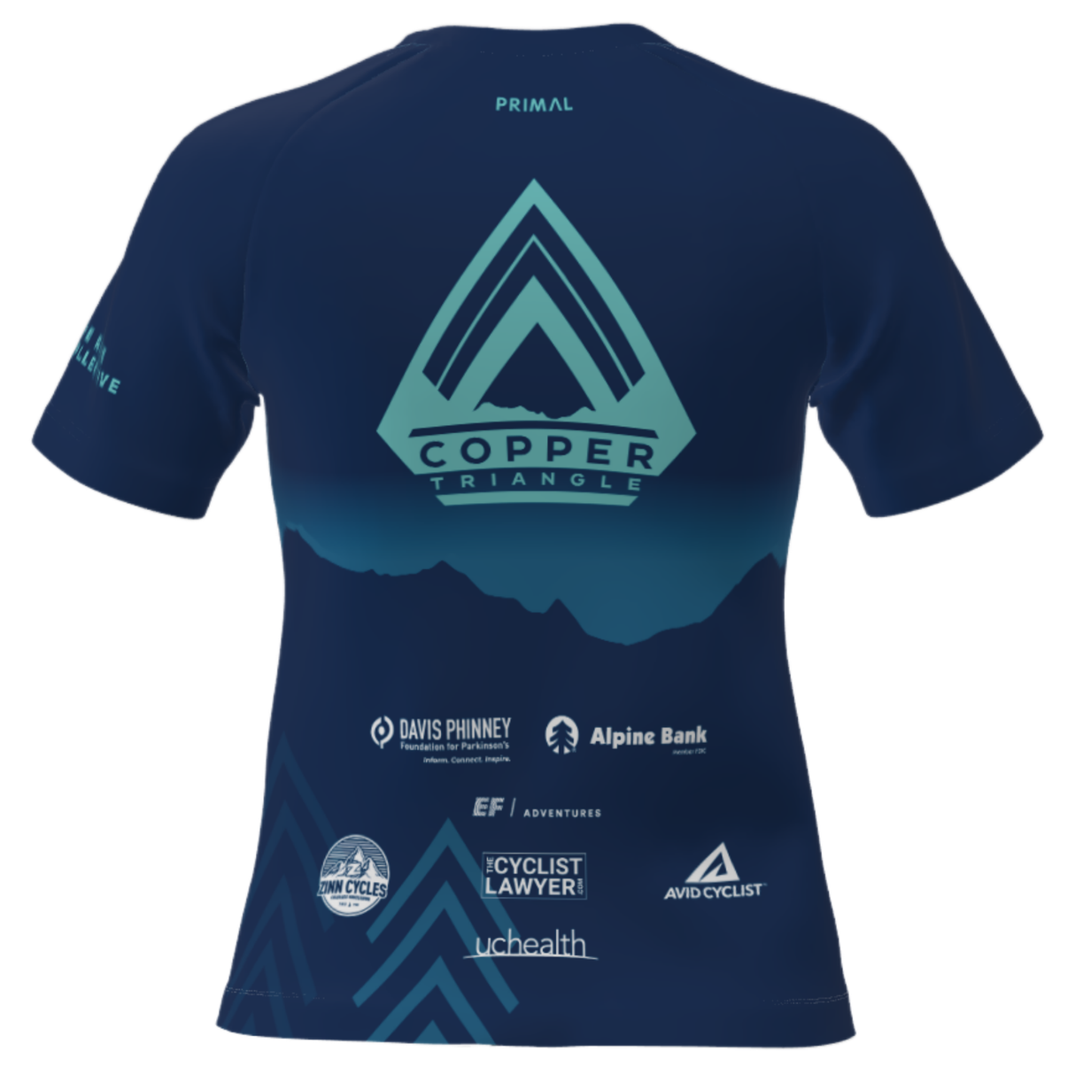 Copper Triangle Men's Impel Active Shirt