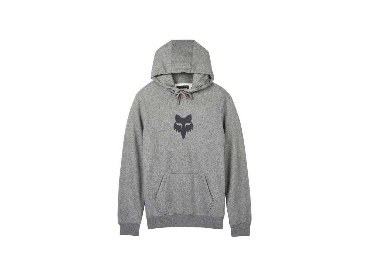 Fox Racing 25 Hoodie X-Large Grey Shirt