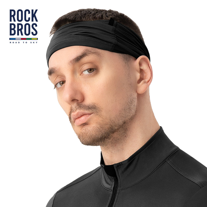 ROCKBROS Spring and Autumn Neck Bib  |Road to Sky