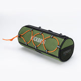 【ROAD TO SKY】ROCKBROS Deluxe Cycling Handlebar Bag Front Frame Bag