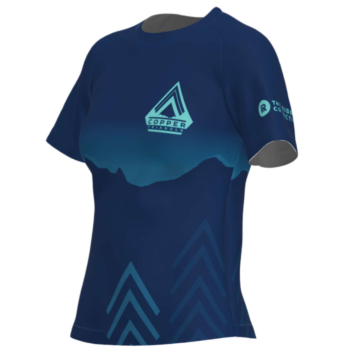 Copper Triangle Women's Impel Active Shirt