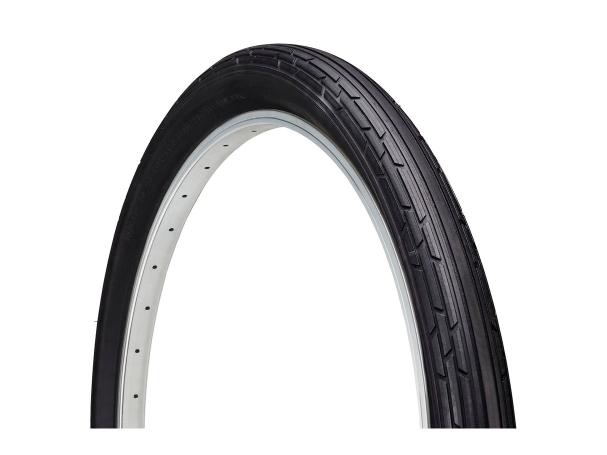 Electra Balloon 27.5" x 2.35" Black Tire