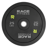Bumper Plates
