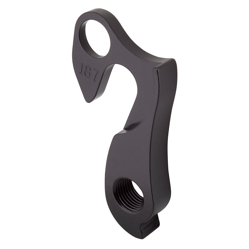 Wheels Manufacturing Derailleur Hanger - 187