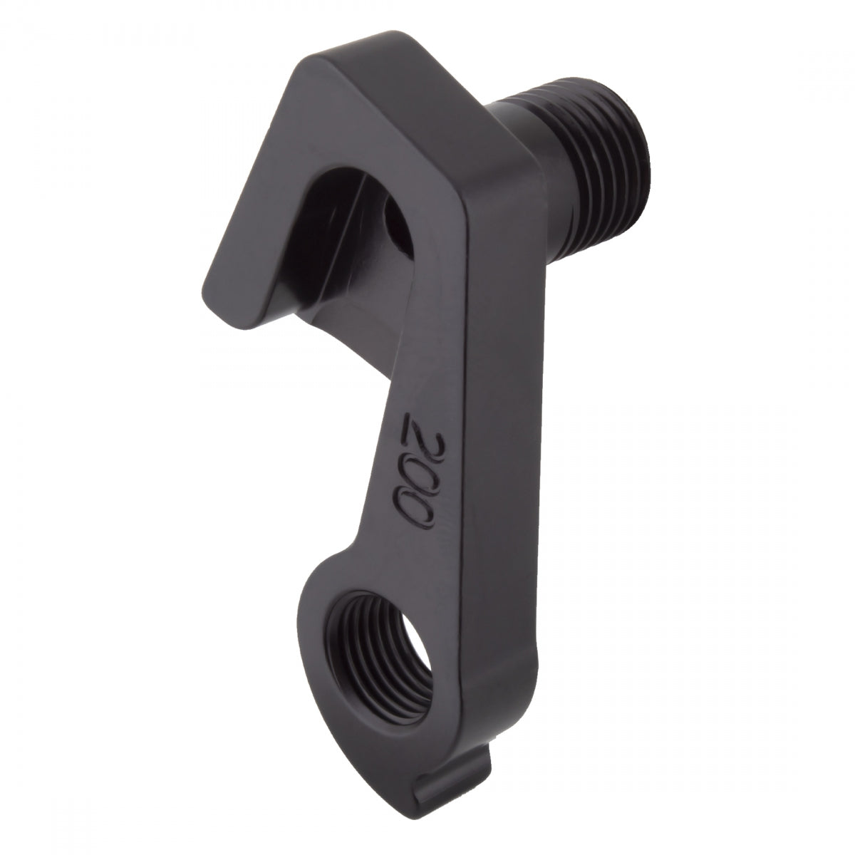 DER PART WMFG RD HANGER #200