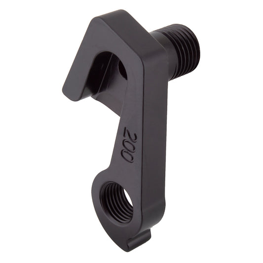 Wheels Manufacturing Derailleur Hanger - 200