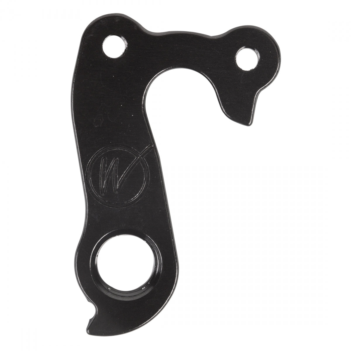 DER PART WMFG RD HANGER #219