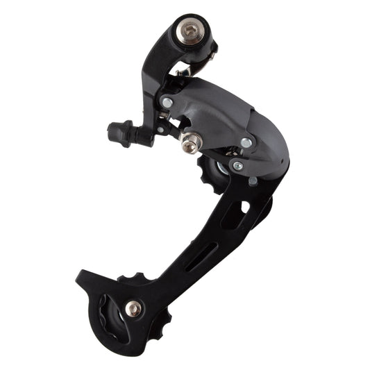 Sunlite Sunlite Sport 9 speed black rear derailleur