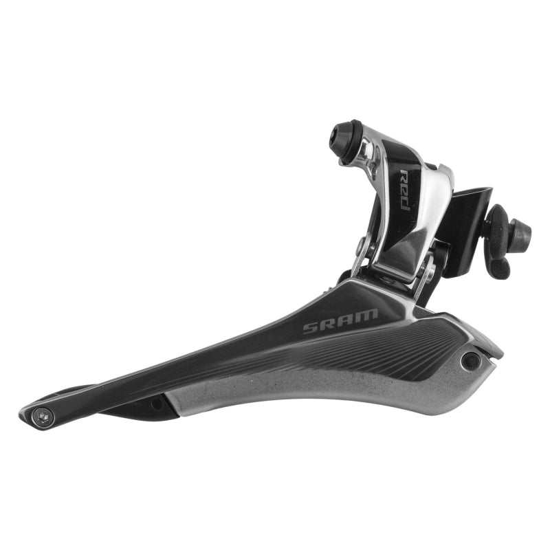 SRAM Red Front Braze-on Derailleur Yaw C2