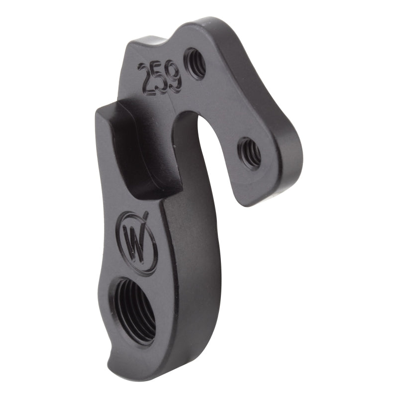 Wheels Manufacturing Derailleur Hanger - 259