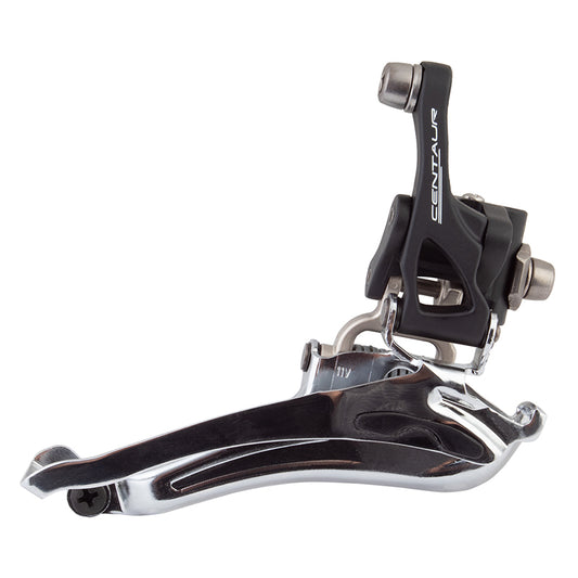 Campagnolo Centaur Front Derailleur Braze-On Black