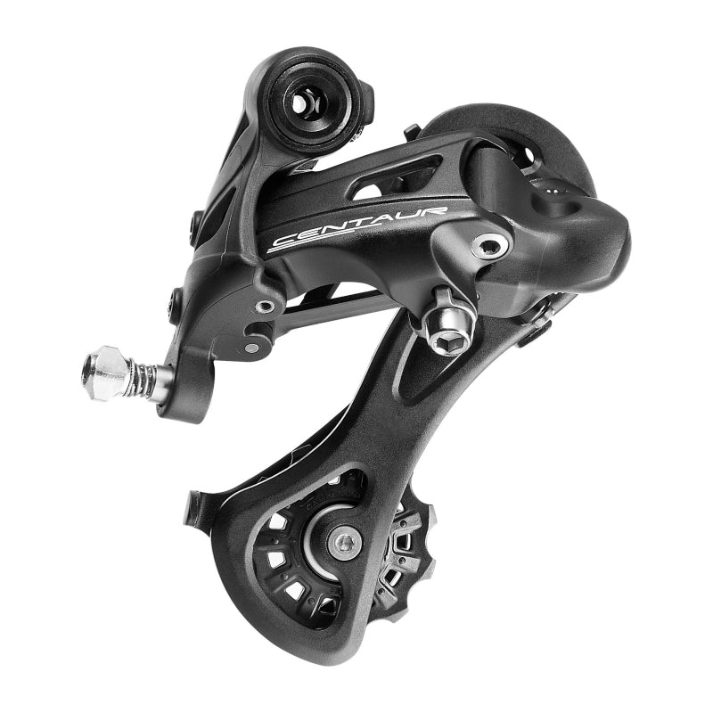 Campagnolo Centaur 11 speed black rear derailleur